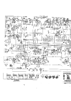 Heathkit SB-102-Transceiver - Schematic 